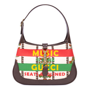 Gucci 100 Jackie 1961 Small